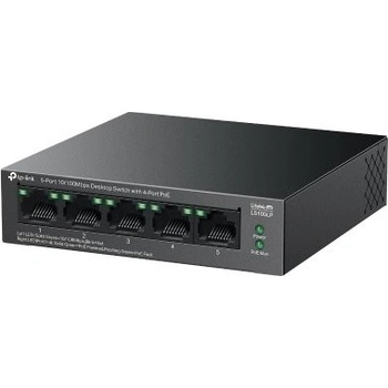 TP-LINK LS105LP