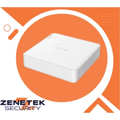 Hikvision DVR IDS-7104HUHI-M1/S