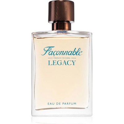 Façonnable Legacy parfémovaná voda pánská 90 ml