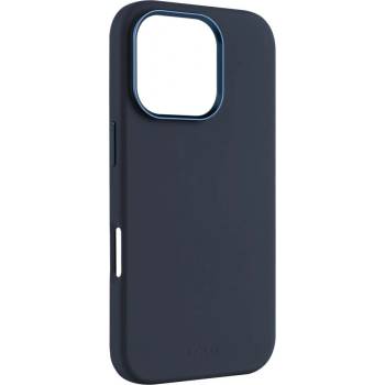 FIXED MagFlow калъф за Apple iPhone 16 Pro, син FIXFLM2-1402-BL (FIXFLM2-1402-BL)