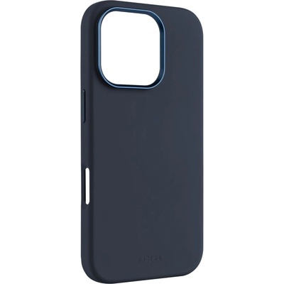 FIXED MagFlow калъф за Apple iPhone 16 Pro, син FIXFLM2-1402-BL (FIXFLM2-1402-BL)