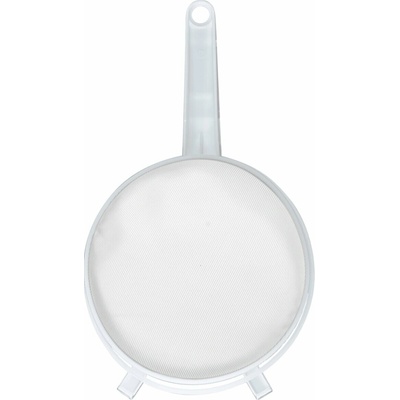 ORION Cedník, sítko ø 20 cm, extra jemné, plast