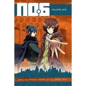 No. 6, Volume One (2013)