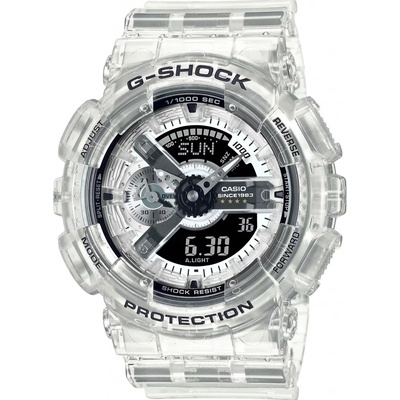 Casio GA-114RX-7A