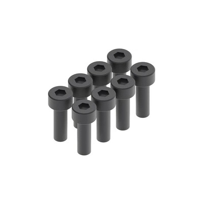 OMP M7 imbusový Skrutka M4x12
