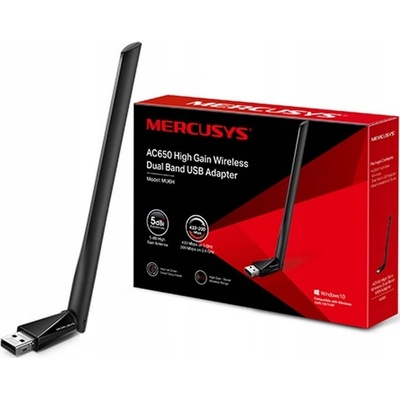 Mercusys MU6H