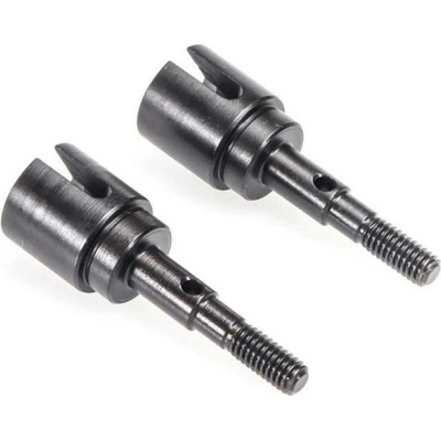 Axial Аксиален вал 12x36mm (2)