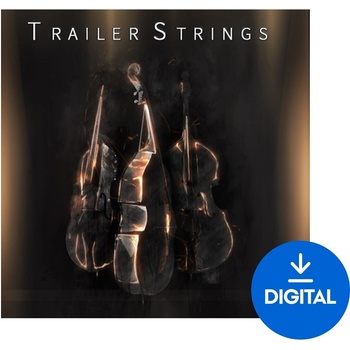 Musical Sampling Trailer Strings (Дигитален продукт)