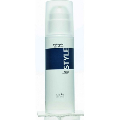 Dusy Styling Gel veľmi silný 150 ml