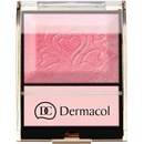 Dermacol Blush & Illuminator make-up 1 9 g