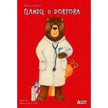 Flandil u doktora - Barbora Hamblin