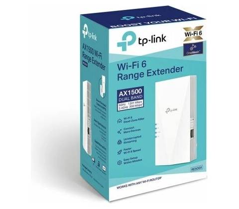 TP-Link RE500X