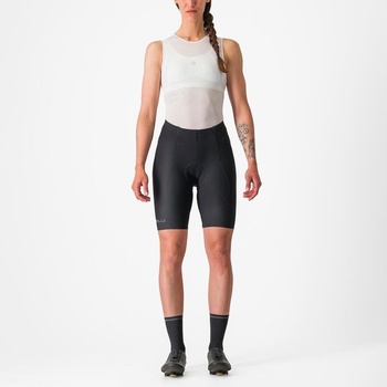 Castelli Espresso Bibshort W černá