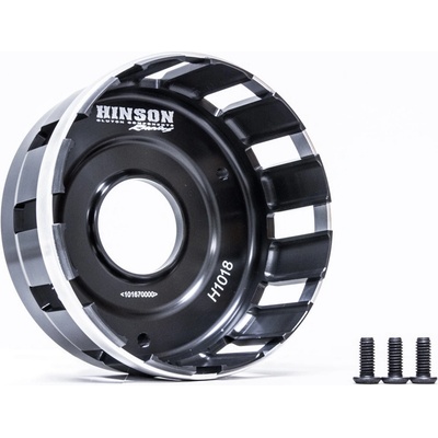 Hinson H1018 – Sleviste.cz