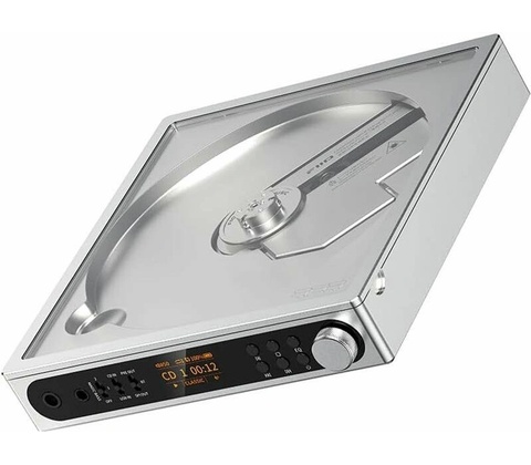 FiiO DM15 R2R