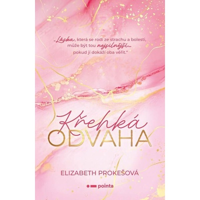 Křehká odvaha