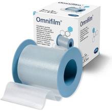 Hartmann Rico Náplast z fólie Omnifilm 5 cm x 9,2 m