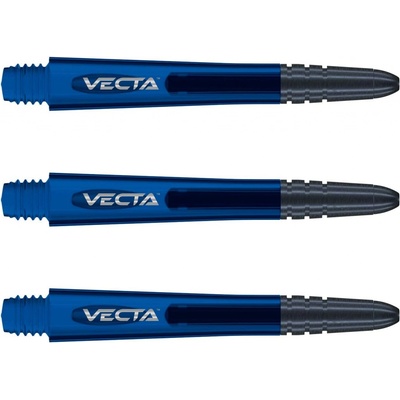 Winmau VECTA Short Blue – Zboží Dáma