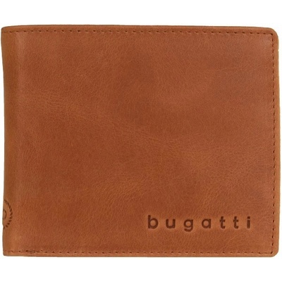 Bugatti pánska kožená peňaženka Volo 49218207