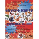 Chytré karty Ruština slovíčka 1