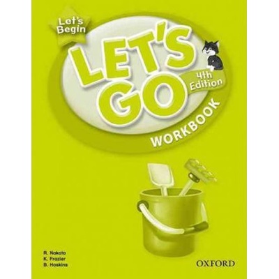 Let´s Go 4 Edition Teacher´s Book