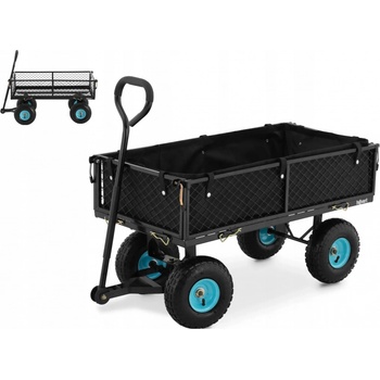 Hillvert HT-TWIN 300