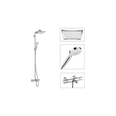 Hansgrohe 27298000 – Zboží Dáma