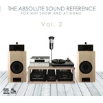 STS Digital - The Absolute Sound Reference Vol. 2 - Референтен CD (063371)