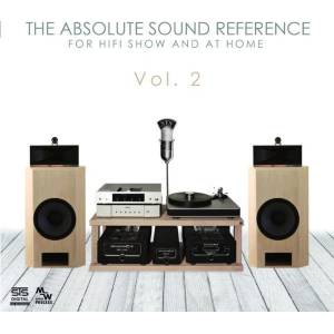 STS Digital - The Absolute Sound Reference Vol. 2 - Референтен CD (063371)