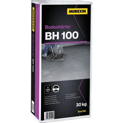 MUREXIN tvrdidlo podlahové BH 100 25 kg