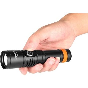 Orcatorch D710V