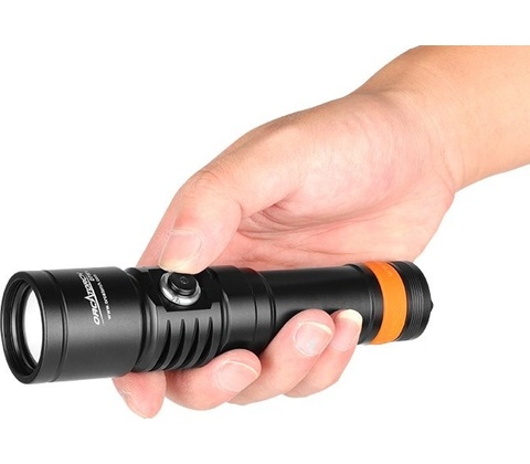 Orcatorch D710V