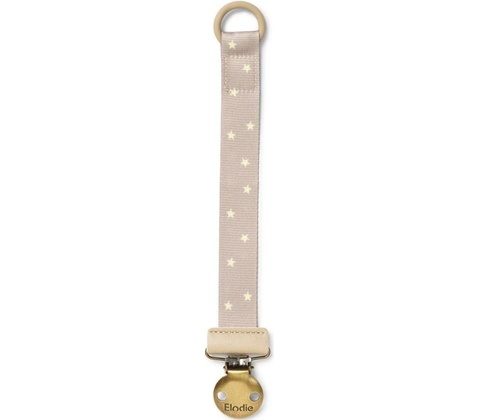 Elodie Details klip na dudlík Lemon Sprinkles