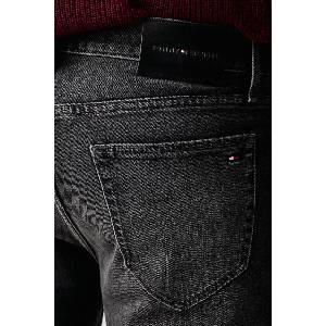 Tommy Hilfiger дънки slim fit мъжки (MW0MW44926)