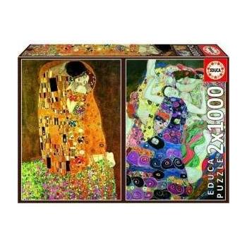 Educa Пъзел Educa f697ec