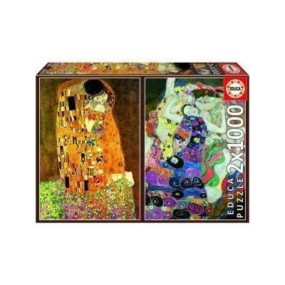 Educa Пъзел Educa f697ec