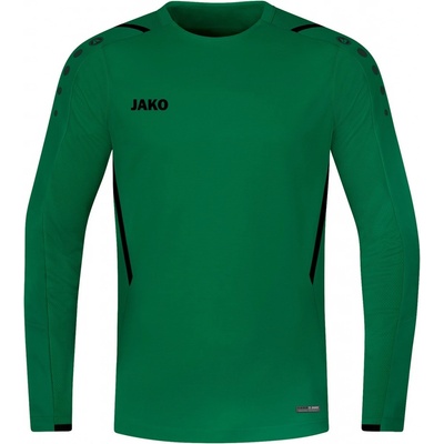 Jako Mikina Challenge zelená