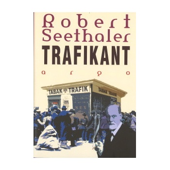 Trafikant - Robert Seethaler