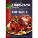 Klasická česká kuchařka