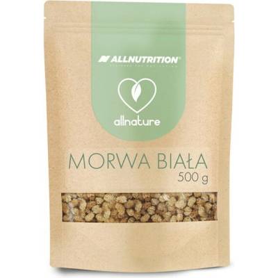ALLNUTRITION Moruša biela 500 g