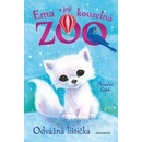 Ema a její kouzelná zoo - Odvážná lištička