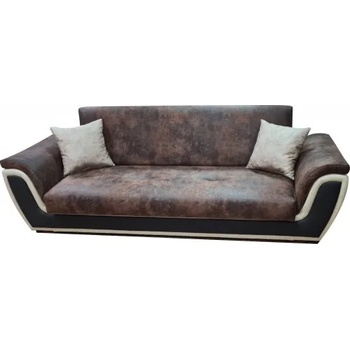 Image 1 of Мебелна фабрика НОВ ДОМ - гр. Ямбол Диван Виченца 5 (Продукт 790)