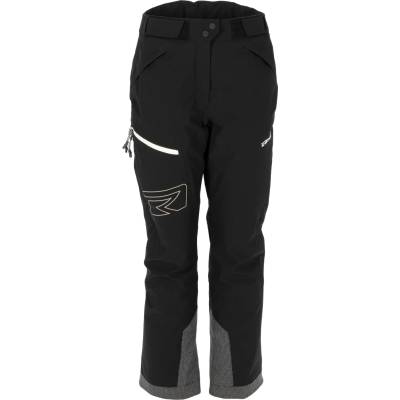 Rehall Дамски ски панталон Rehall Women's Revolut-R DXR Snow Pant Ski trousers - Caviar - размер XL (107-4418-0114)