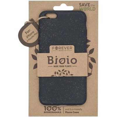 Forever Bioio na iPhone 6 Plus / 6S Plus čierne