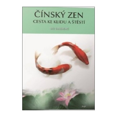 Čínský zen ARGO - Wu Yansheng