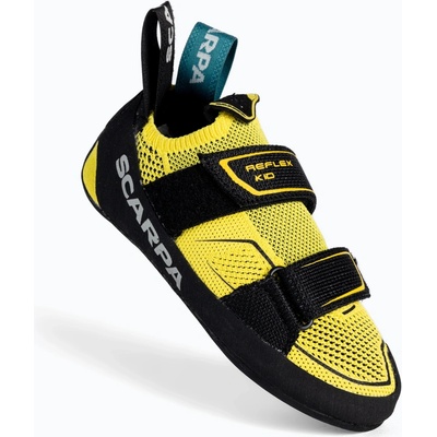 Scarpa Reflex Kid Vision