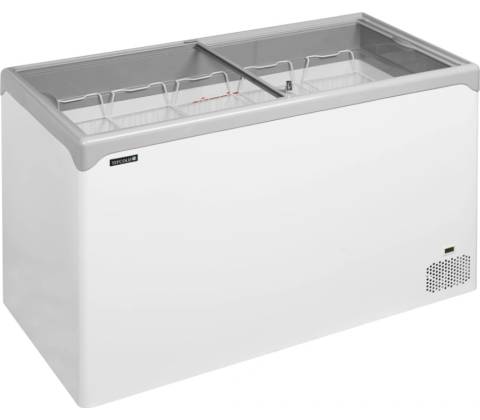 TEFCOLD NIC 401 SC