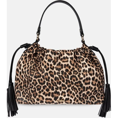 L.Credi Sigal Hobo Brown/mix