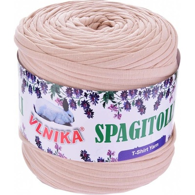 VLNIKA Příze Spagitolli Varianta: 486