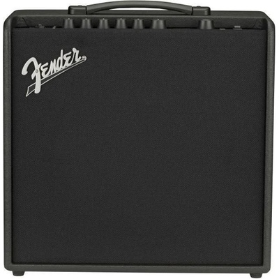 Fender Mustang LT50 Моделиращ усилвател комбо (2311206000)
